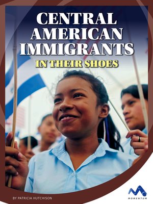 cover image of Central American Immigrants